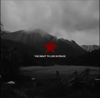 Misery Whip : The Right to Live in Peace